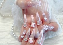 プリンセスネイル(Princess Nail)
