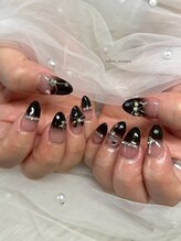 ネイルズアオアクア(Nail's AO AQUA)/