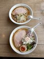ルネル(Lunelle)&nbsp;ラーメン大好きです！最近はダイエット中で控えてます・・・笑