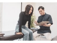 ボディマネジメント整体院 吉祥寺