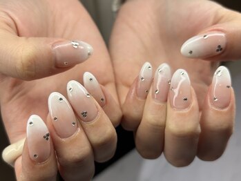 オーシャンネイル 新宿店(Ocean nail)/ベイビーブーマー