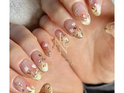 ルアーナ(LUANA)の写真