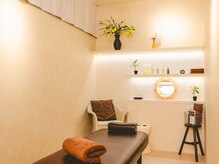 パナケアストレッチ 渋谷神泉店/扉付き個室