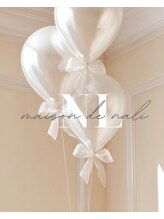 メゾン ド ナリ(maison de NALI)&nbsp;ヒラオ 