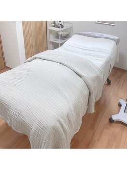 ソラ(Sora)/施術空間