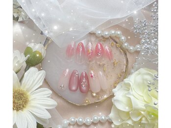 ポウティーク(Pawtique)/Spring Design