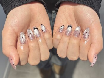 ザ コースト バイ ネオリーブ(The coast by neolive)/マグネット　担当：miku