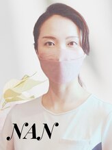 ヘッドミント 静岡店 NAN