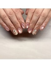 エーナイン イオンモール三川店/ハート×マグ♪