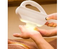 ネイルプロ トレッサ横浜店(NAIL PRO)の雰囲気（当店でも脱毛が受けられるようになりました！都度払い¥3850円～）