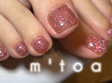 ムートア(m'toa)