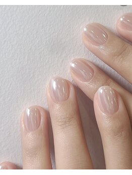 インスネイル(Ins Nail)/