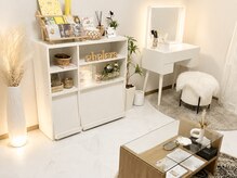 シェリラ(cherela)の雰囲気（完全個室プライベート空間で人目を気にせずご利用できます。）