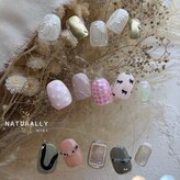 ナチュラリー 新松戸(Naturally)