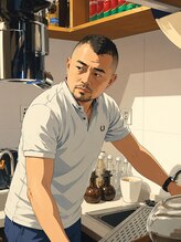 足軽 Marek