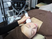 ぷるる 練馬 江古田の雰囲気（【練馬.都度払い】本気の小顔.引き締め.リフトUPシミ美白 艶感UP）