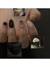 《担当:miyuu》HAND design|初回オフ無料