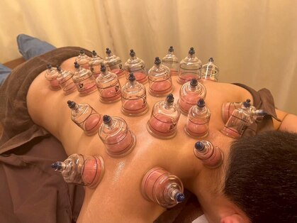 わせだのもり整骨院の写真