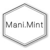 マニミント 新宿店(Mani.Mint)ロゴ