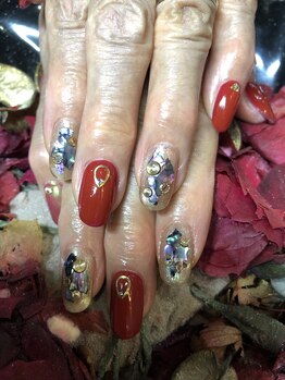 ブリリアン(Brillant)/