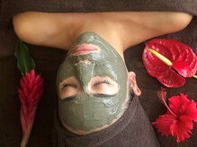 宮古島ナチュラルアロマ アール/フェイシャル