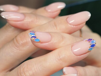 フローラ ネイル(FLORA NAIL)の写真