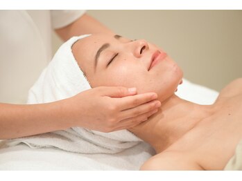 ポーラ ザ ビューティ 三河安城店(POLA THE BEAUTY)/フェイシャルケア