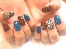 メイト(mate)/個性派ネイル