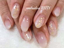 ネイルサロン リッティー(RITTY)/