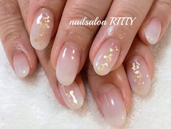 ネイルサロン リッティー(RITTY)/