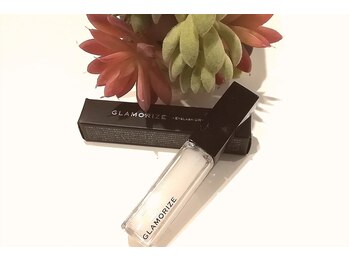 ドーリーラッシュ プラリバ店/まつ毛美容液♪