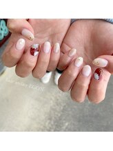 ヘアーアトリエ エゴン(hair atelier EGON)/ネイル