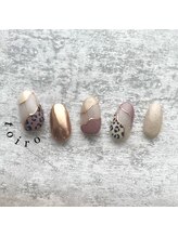 トイロ(toiro)/¥7,700サンプル
