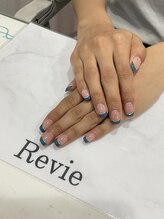 レビー(Revie)/フレンチ