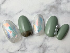 HAND★初回¥9500/再来¥10000