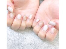 プライズアイリス アイラッシュ 池袋東口店(prize Iris eyelash)/ホワイトニュアンス【池袋】