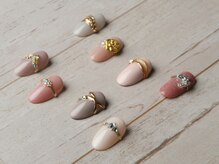 ビタースイート(Bitter sweet)/