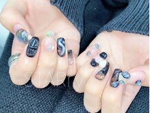 ネイルバイスターリー 川口(NAIL by STARry)/やり放題コース