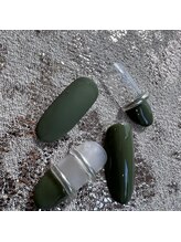 ヒストリー 大阪塚本店(history)/ニュアンスデザイン