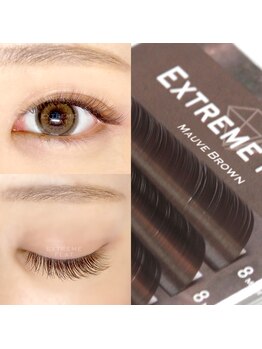 バービークイーン アイラッシュサロン(Barbie Queen)/Barbie Queen eyelash salon