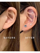 シロ(silo.)/スペシャルケア