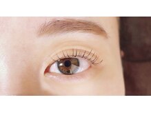 ルミナス(Luminous)/ラッシュリフト