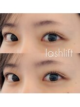 アートヘアー(a-to hair)/Lashlift【鹿嶋】