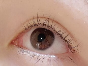 カラン 焼津店(CALIN)/ラスティングカール