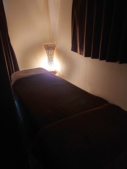 めだかの夢/新しいお店2