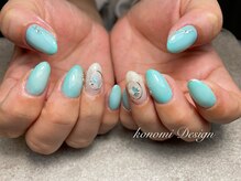 ケーネイルズ(K..nails)/