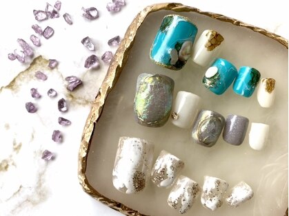 ネイルズロータス(Nails Lotus)の写真
