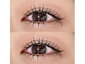 ラナン(Lanan)/まつげパーマ