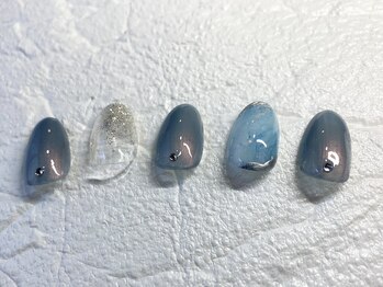 スターガーデン/