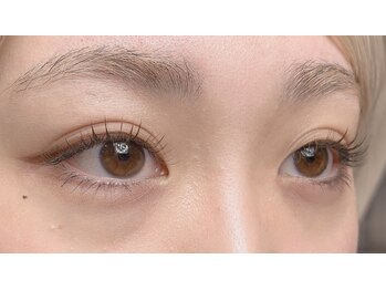 オブヘア 宮前平店(Of HAIR)の写真/≪宮前平駅徒歩30秒≫好立地で通いやすい◎周りと差をつけたい方、イメチェンをしたい方はにオススメ！